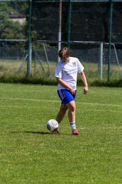 Bild 8 - Frauen SG Wilstermarsch - FSC Kaltenkirchen Aufstiegsspiel : Ergebnis: 2:1